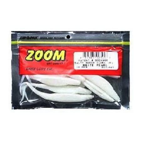 Big Rock Sports 10PK 514 Pearl Worm 023-045